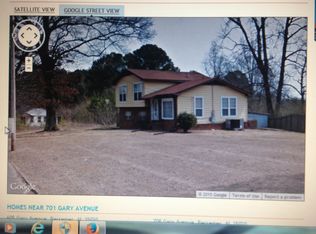 701 Gary Ave, Bessemer, AL 35020