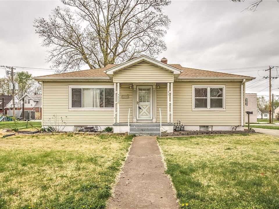 1st image of 2457 Benton St