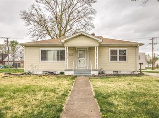 2457 Benton St, Granite City, IL