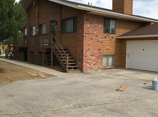 410 Hacker Ct APT 4, Cheyenne, WY 82009