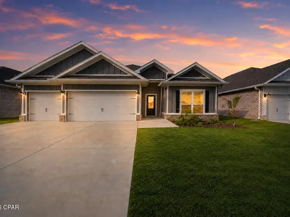 3065 Rachel Pl, Southport, FL 32409