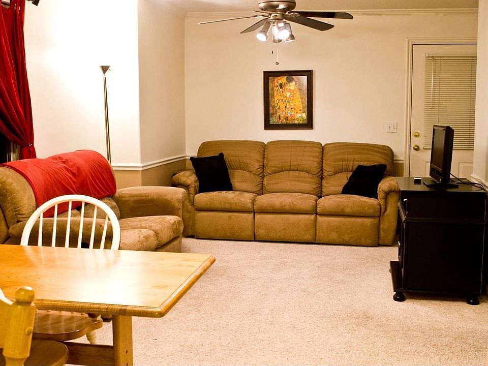 Front room
