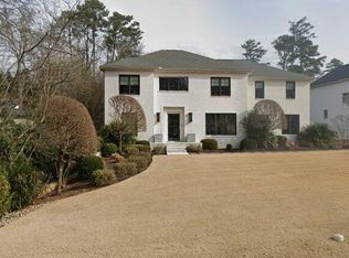 4725 Kitty Hawk Dr, Sandy Springs, GA 30342