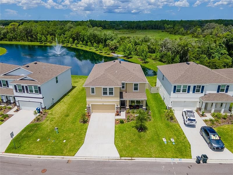 16441 Woodside Gln, Parrish, FL 34219 Zillow