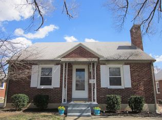 1022 Berkshire Rd, Dayton, OH 45419