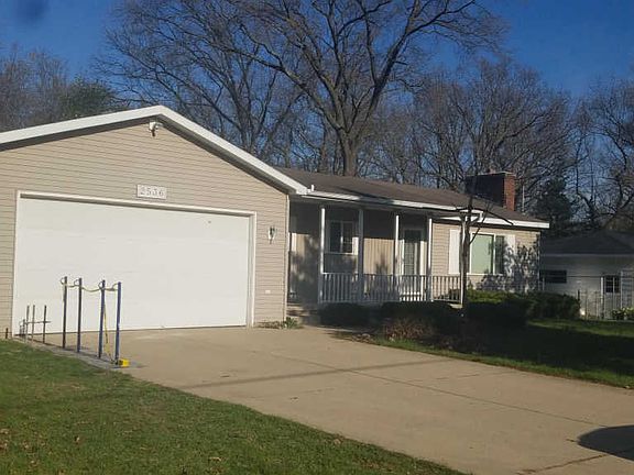 2nd image of 2536 Bristol Ave NW