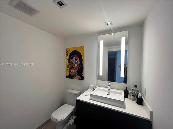 4th image of 1451 Brickell Ave Unit 2404