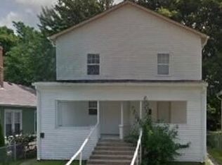 3523 1/2 N Illinois St, Indianapolis, IN 46208