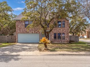 7519 Waketon, San Antonio, TX 78250