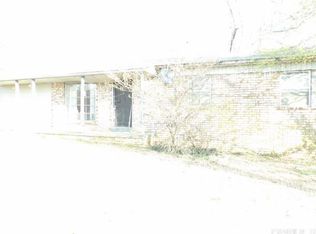 4077 Biggers Reyno Rd, Biggers, AR 72413