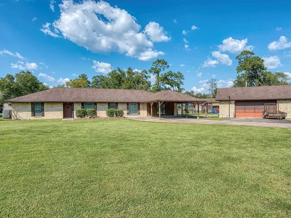 9158 Nobles Rd, Orange, TX 77630
