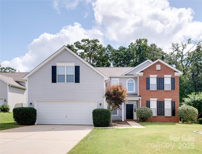 13308 Emerald Branch Ln, Charlotte, NC, 28273