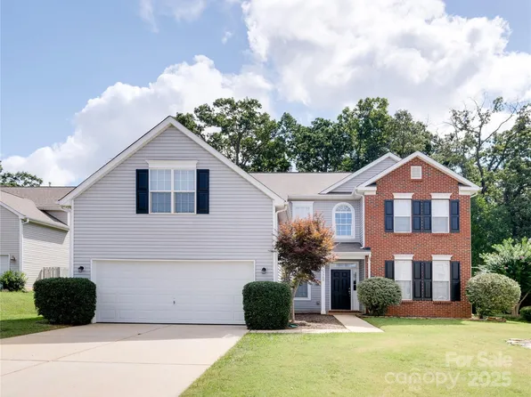 13308 Emerald Branch Ln, Charlotte, NC 28273