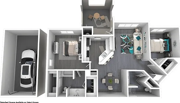 Lazo Apartments — Photo 42