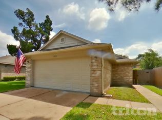13822 Cantwell Dr, Houston, TX 77014