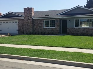 708 S Mark St, Tulare, CA 93274