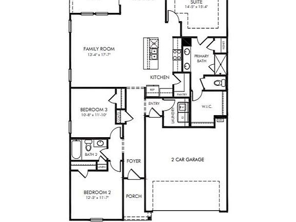 3rd image of 118 Jasmine Dr. #157 Chandler F