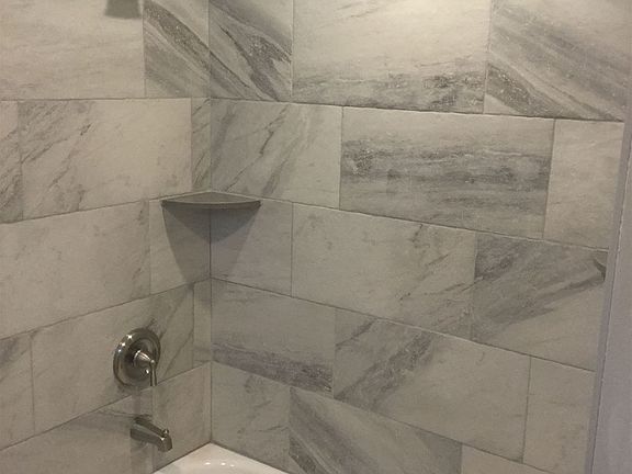 Bathtub