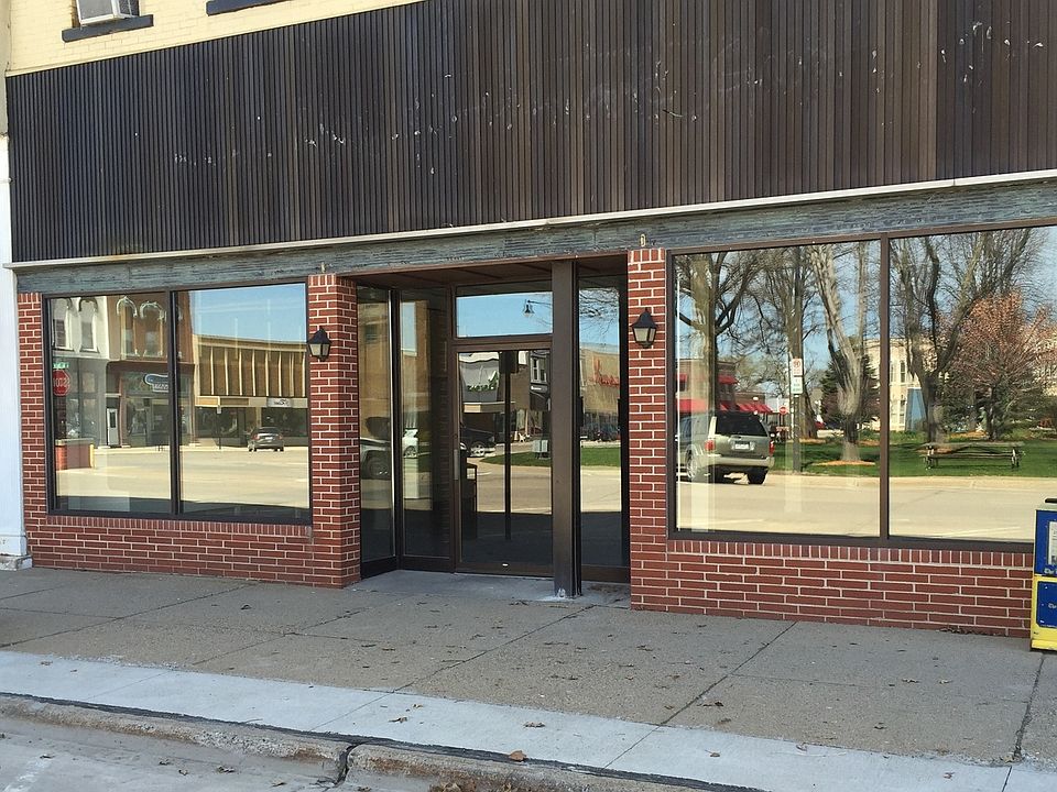 Store front