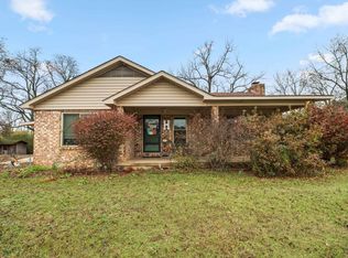 3284 Finch Rd, Bismarck, AR 71929