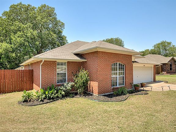2nd image of 701 S Greengate Dr
