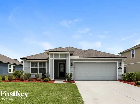 12413 Jovana Rd, Jacksonville, FL 32226