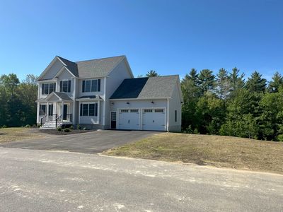 7 Shelburne Lane, Concord, NH, 03301