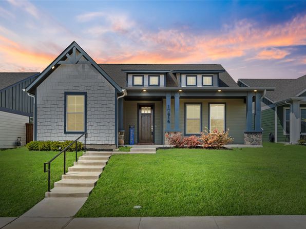 Home for Sale in Grand Prairie TX