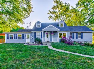 8650 Red Lion 5 Points Rd, Springboro, OH 45066