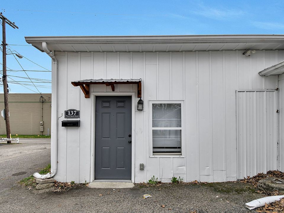 1st image of 137-141 W Church St #137