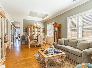 3555 Long Dr, Minden, NV