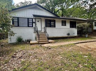 5909 Lee Ave, Little Rock, AR 72205
