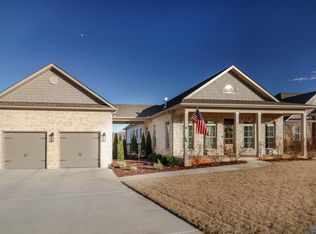 242 Brevard Blvd, Huntsville, AL 35811