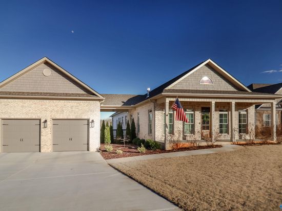 242 Brevard Blvd, Huntsville, AL 35811