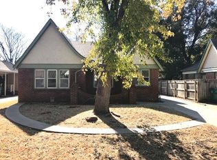 2728 NW 18th St, Oklahoma City, OK 73107