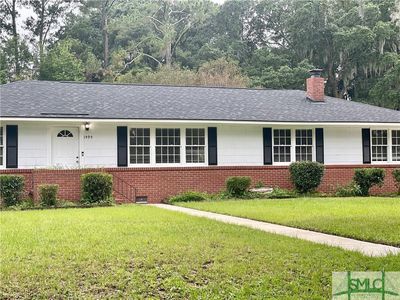 1909 E 62nd St, Savannah, GA, 31404