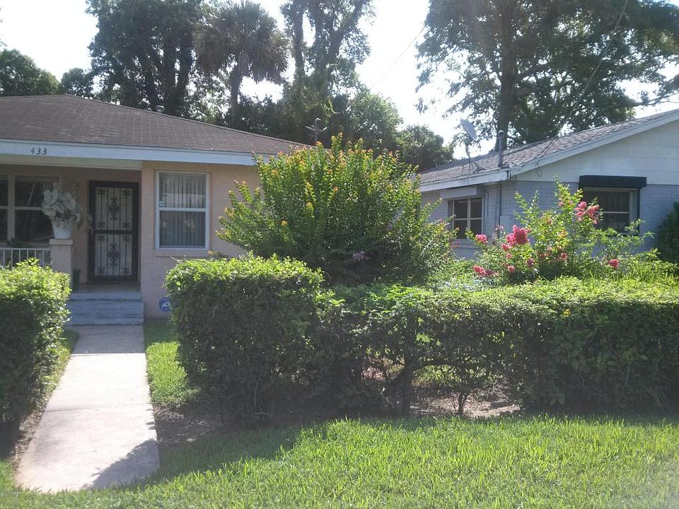 2nd image of 433 N Martin Luther King Blvd