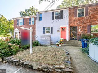 2949 Landover St, Alexandria, VA 22305