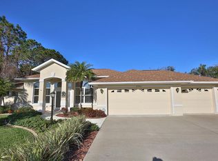 6364 Fairway Cove Dr, Port Orange, FL 32128