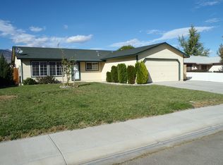 522 V & T Way, Dayton, NV 89403