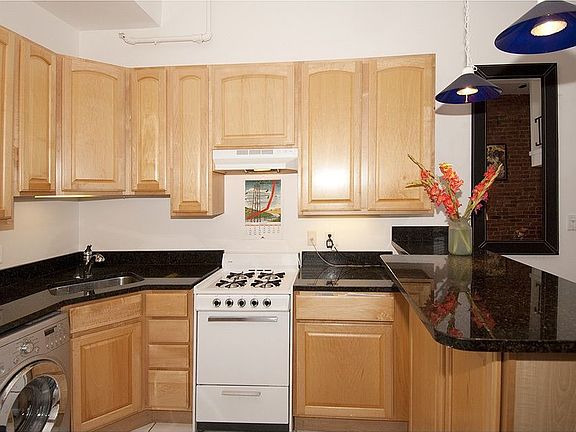 Kitchen I
