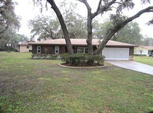 1050 Bloomfield Dr, Inverness, FL 34453