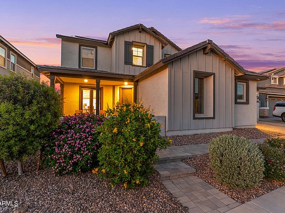3rd image of 22668 E CAMACHO Road