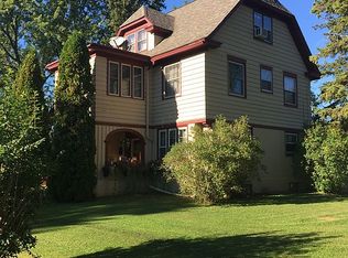 709 E 8th St, Superior, WI 54880