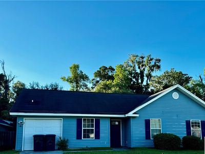 172 Mills Run Drive, Savannah, GA, 31405