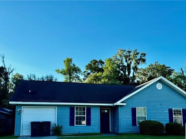 172 Mills Run Drive, Savannah, GA 31405