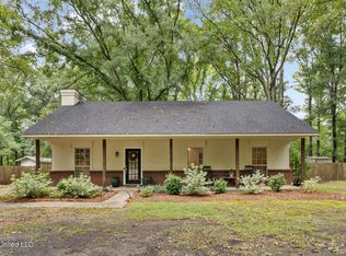 102 Stafford Dr, Clinton, MS 39056