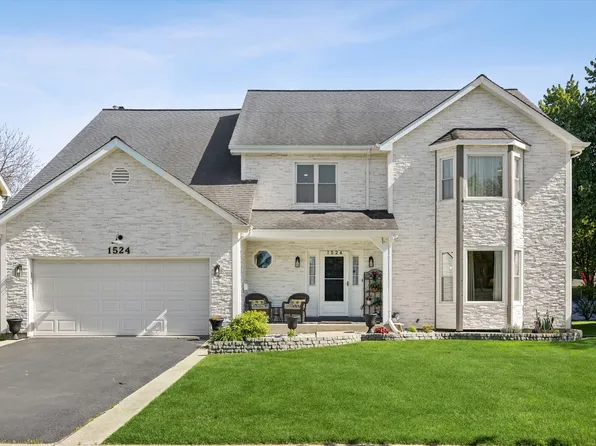 1524 Oswego Rd, Naperville, IL 60540