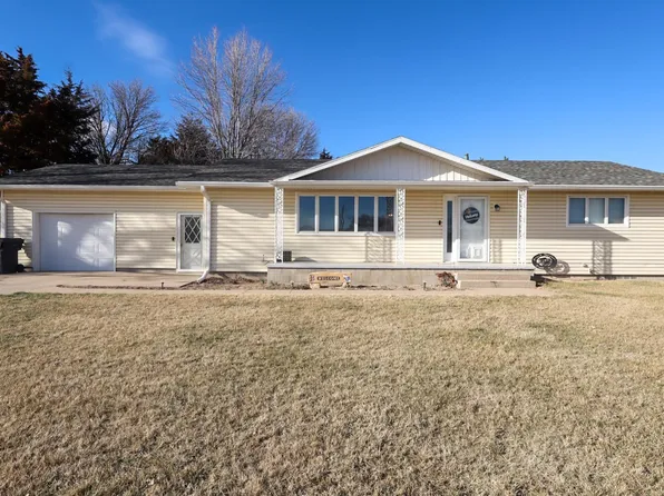 1710 Q St, Franklin, NE 68939