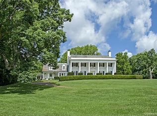 4915 Franklin Pike, Nashville, TN 37220
